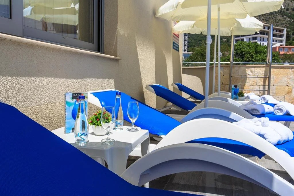 Hotel Porto Sole