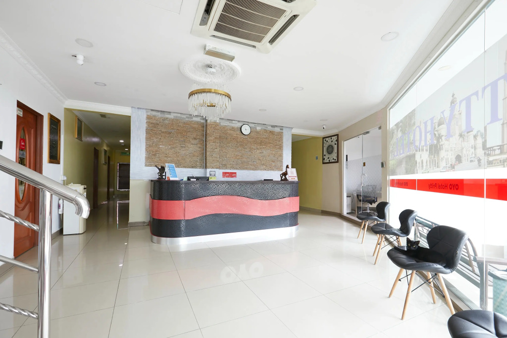 Hotel Pritty