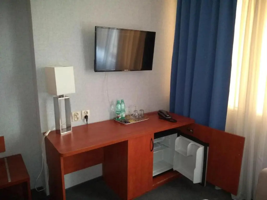 Hotel Pomorski