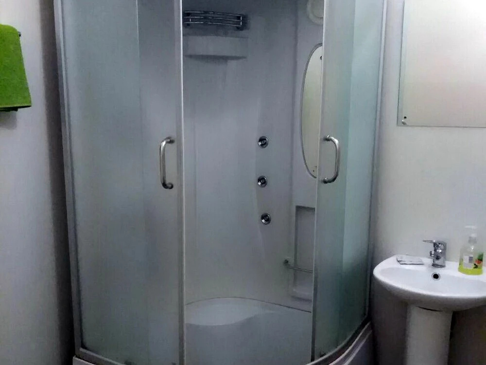 Mini-hotel Comfort
