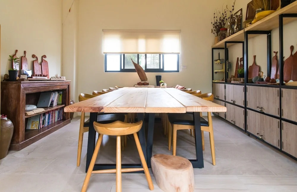 Baisha 35 Homestay