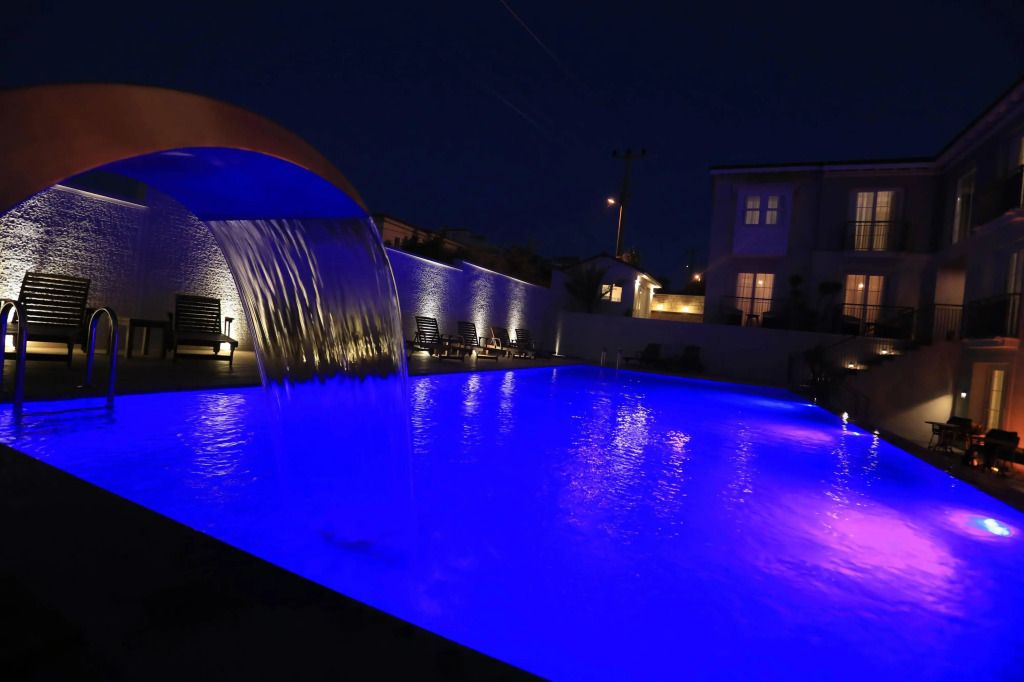 Alalucca Hotel By Elda
