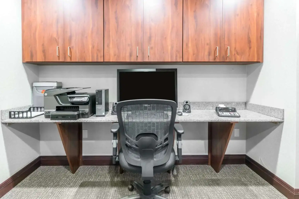 Comfort Suites Owensboro South
