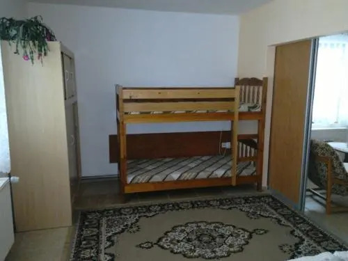 Apartmány pod Suchým Vrchem - Dolní Morava - Buková hora - Orličky