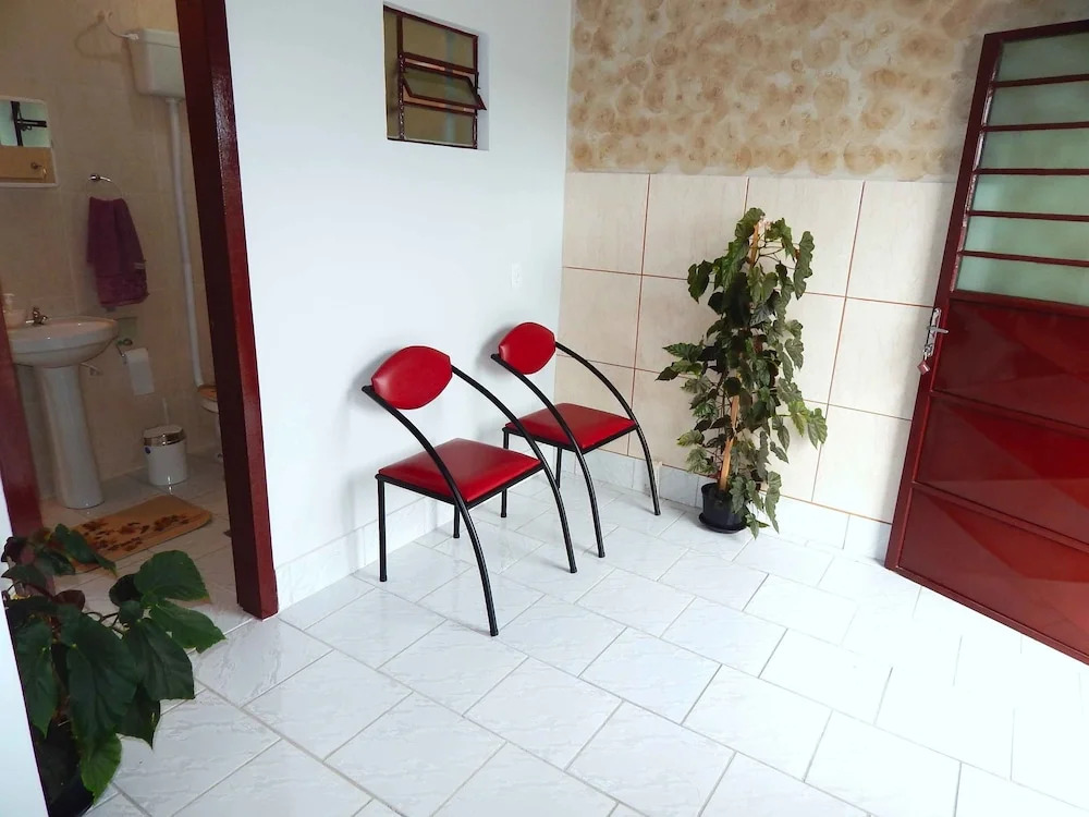Apartamento Alta Vista Gramado