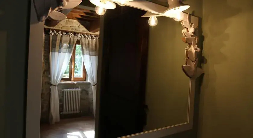 Corte Del Sasso - Room and Breakfast