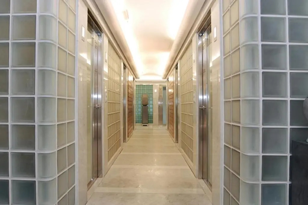 Eurostars Hotel Real