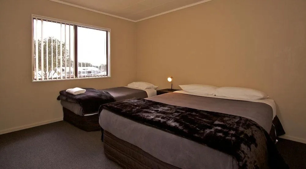 Ruapehu Views Motel