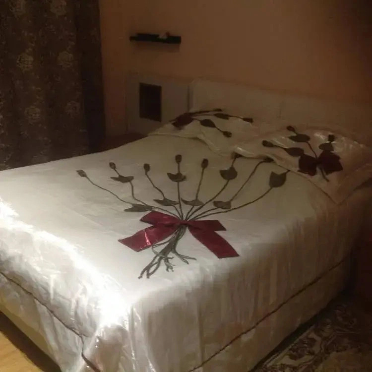 Mini Hotel Sportivnoy