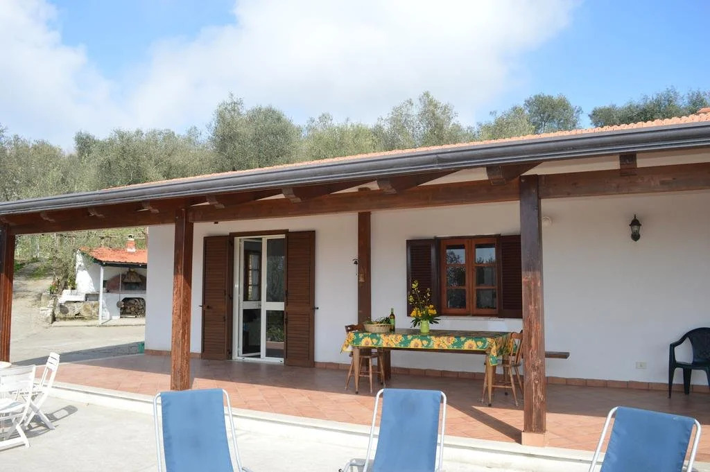 Casa Jumasca