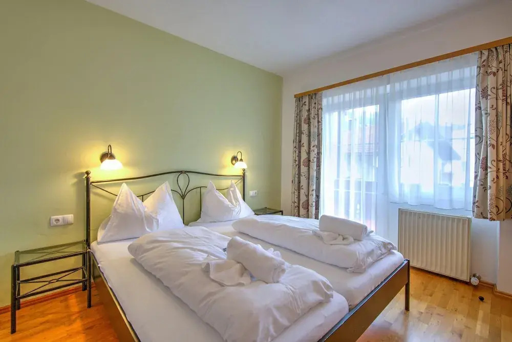 Comfortable Vicky Apartment in Wildschonau