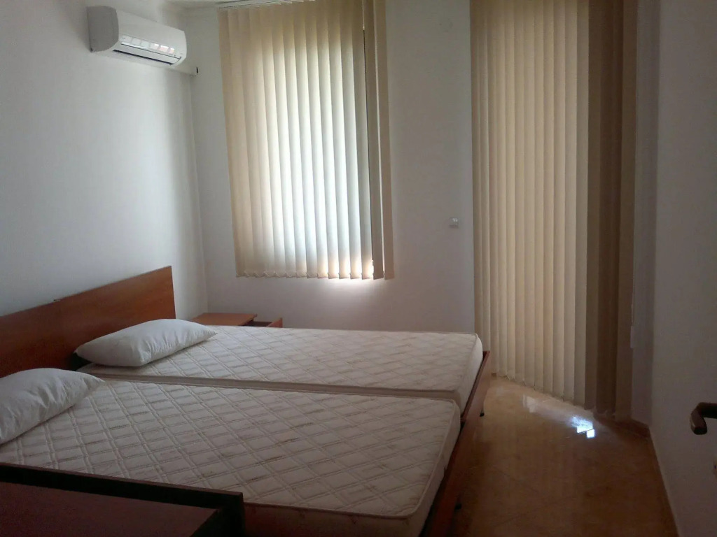 Delfin Apartments