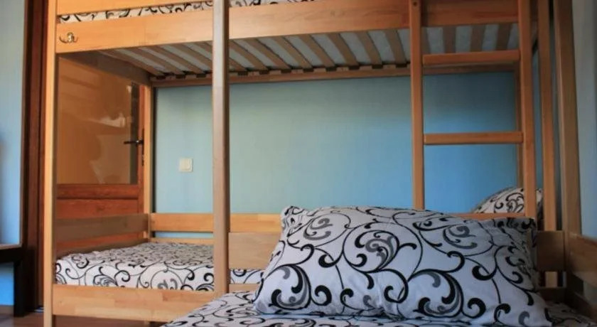 Soborniy Hostel
