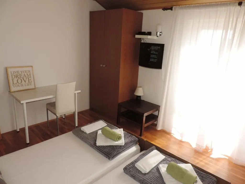Apartment Vidas
