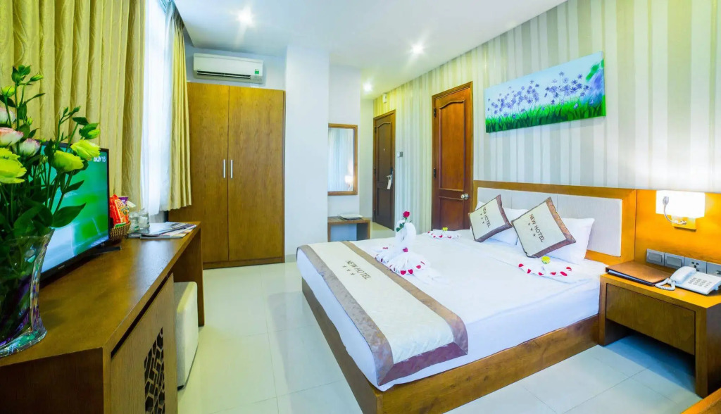 The Now Boutique Hotel