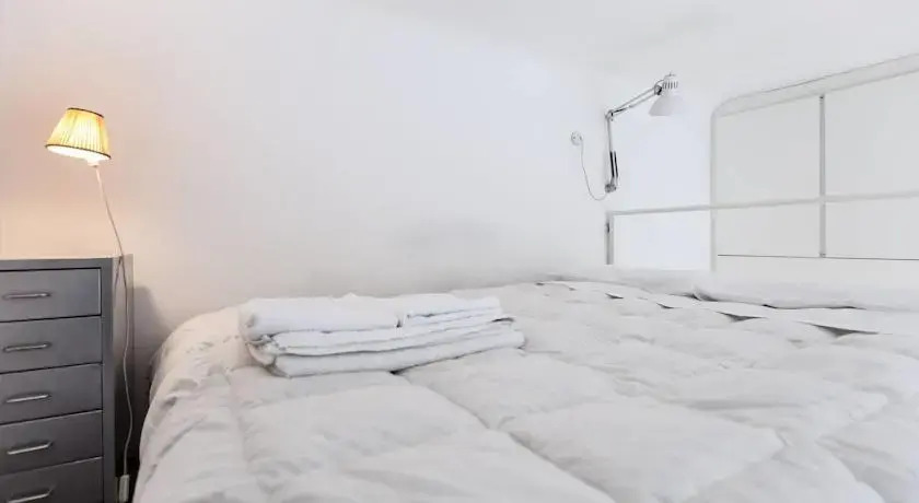 Lazzaretto Apartment
