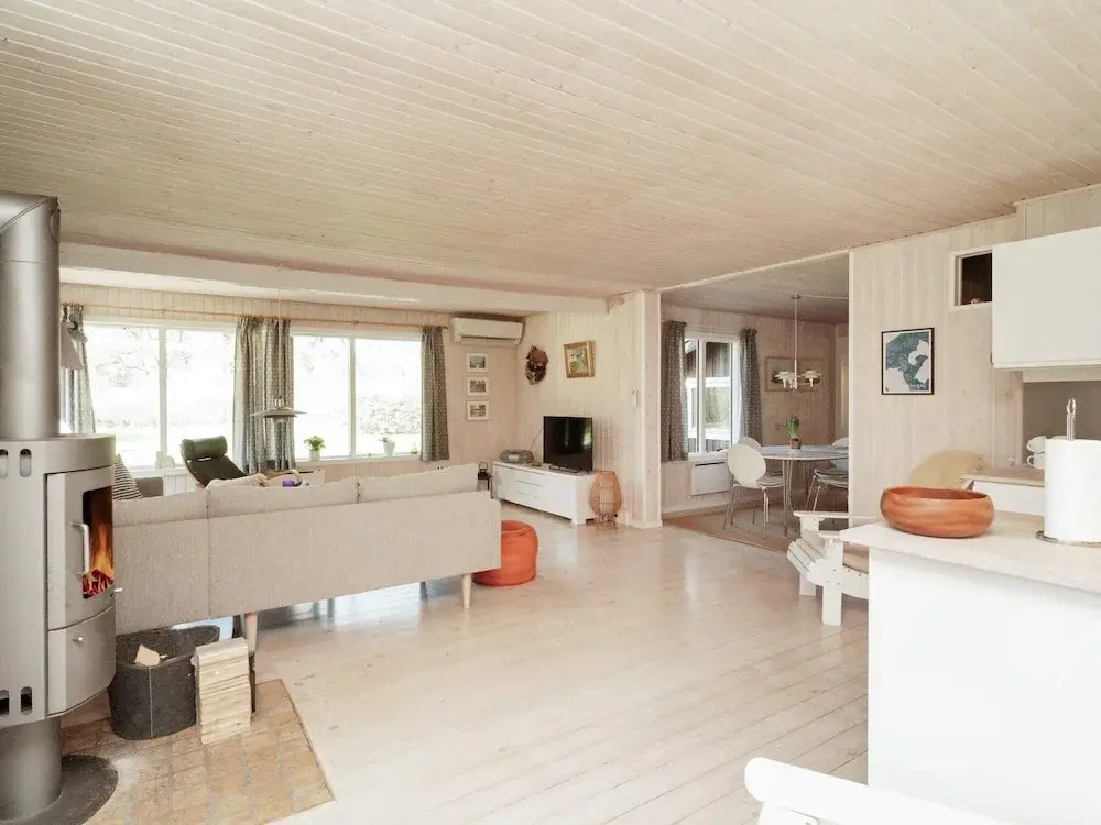 5 Person Holiday Home in Frederiksvaerk