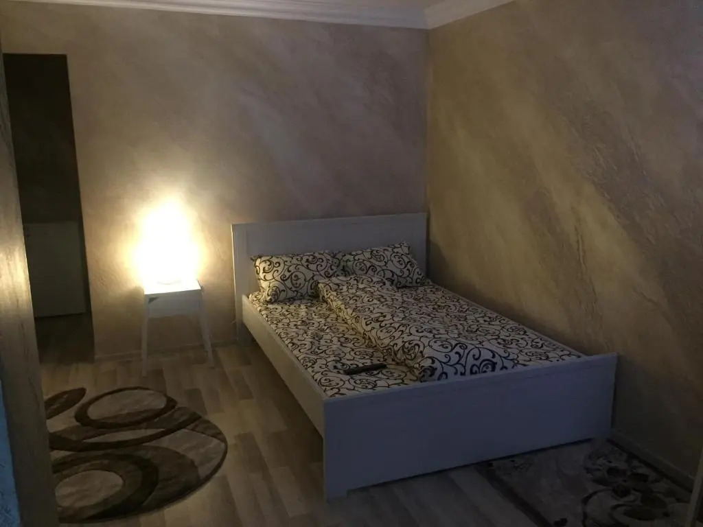 Feeling Home 1 Room Studio - Dorobanti