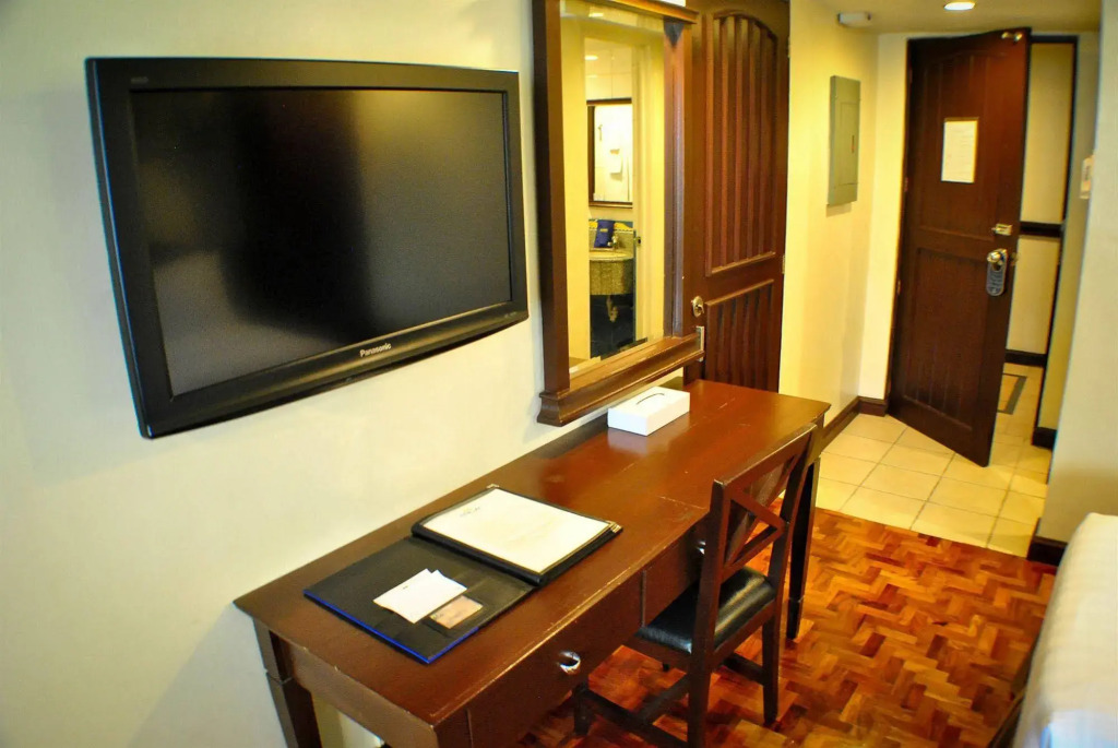 Fersal Hotel - Manila