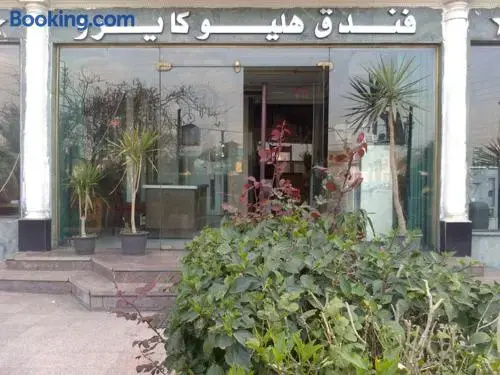 Helio Cairo Hotel