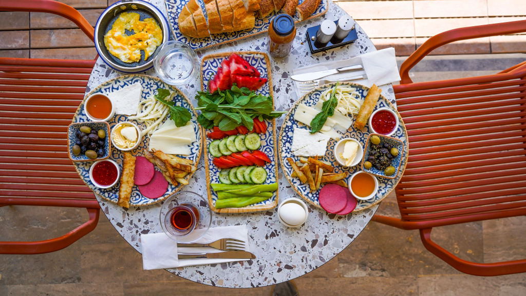 Ciello Bodrum 14+ Adults Only