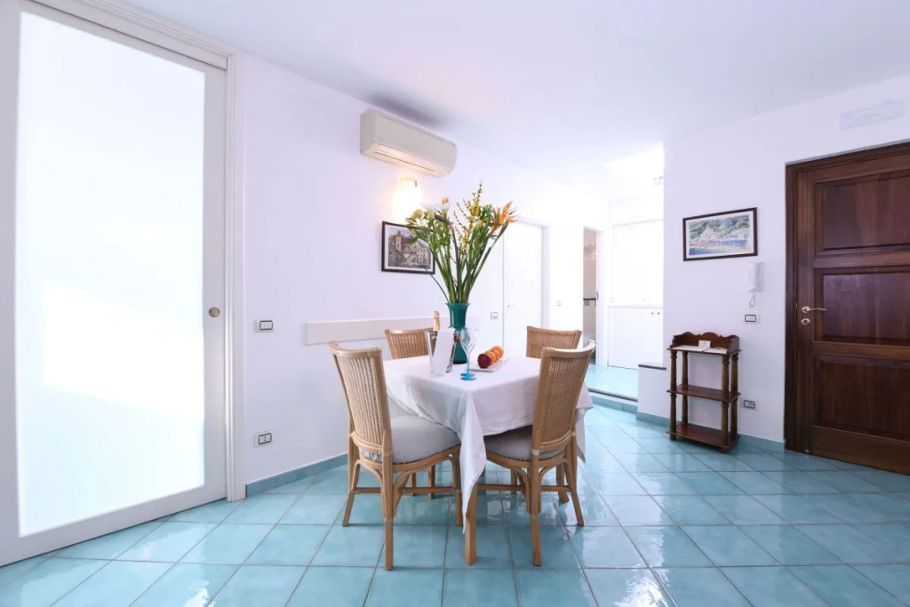 Amalfitano Apartments Mare