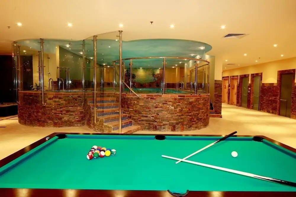 Hayatt Home Hotel