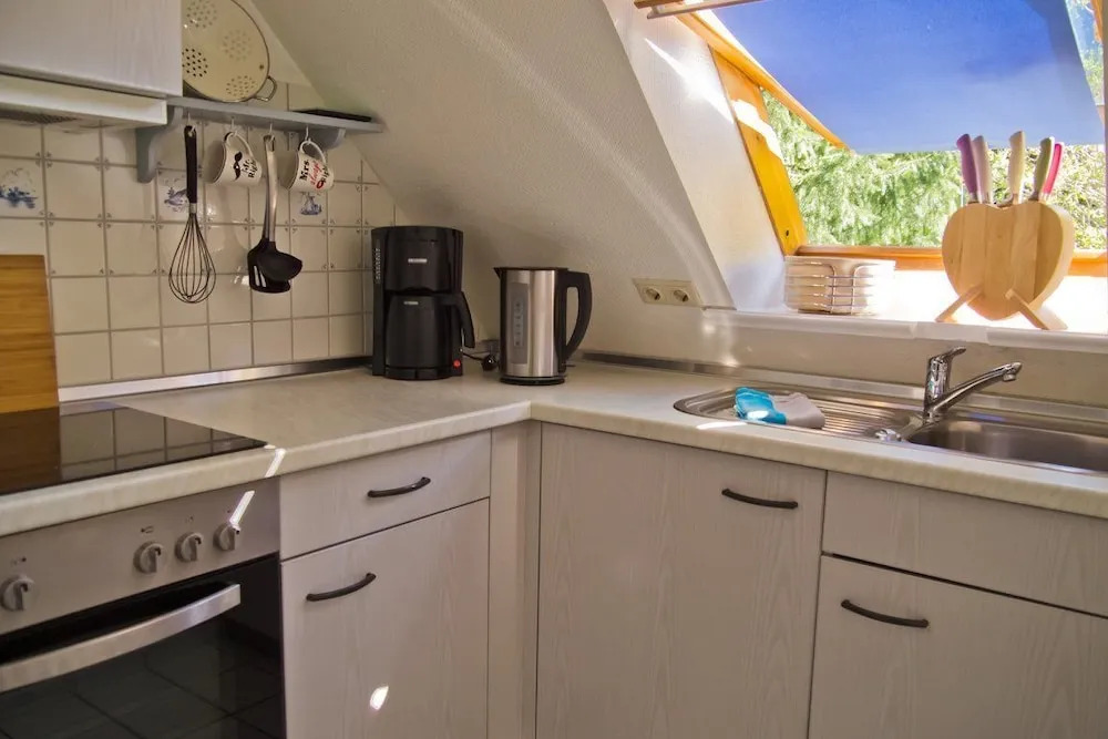 Apartment Alte Post