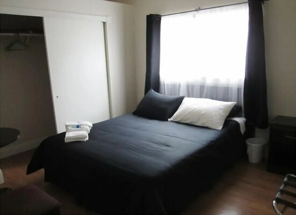 Bk Guest house
