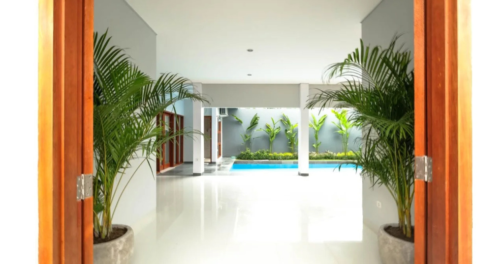 Villa Sehati 2 by Summerhouse Bali