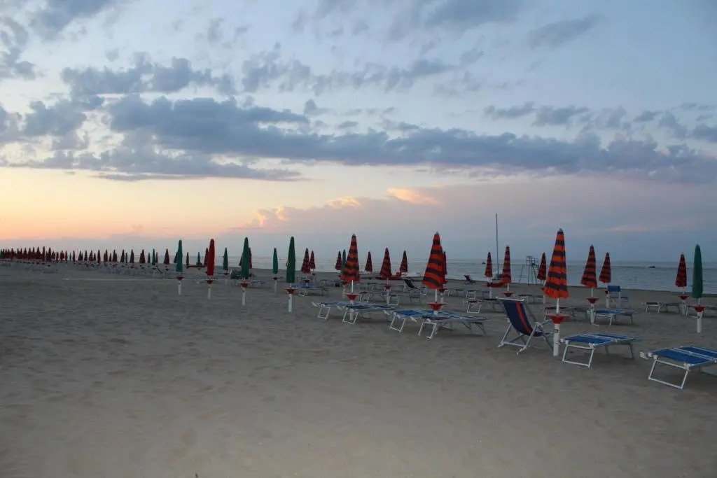 GFH - Hotel Spiaggia DOro