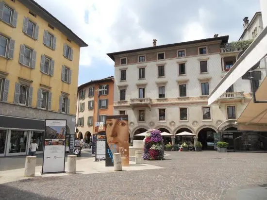 Al Centro Storico
