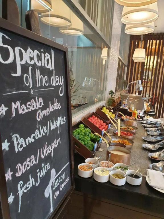 Fairfield by Marriott Kathmandu Thamel
