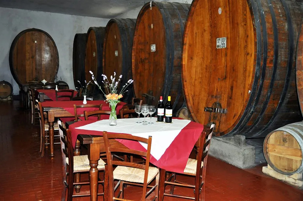 Villa Belvedere - Campoli