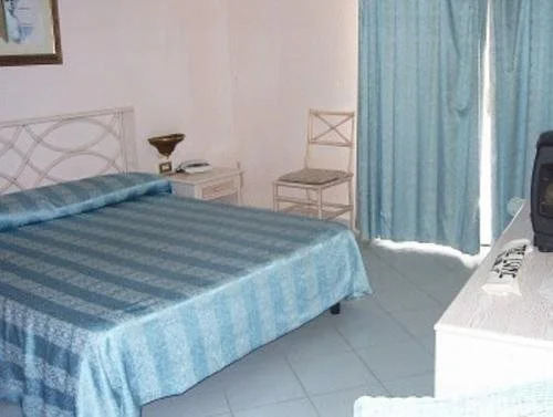 Hotel Tre Lune