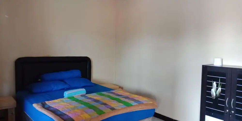 Rori Homestay