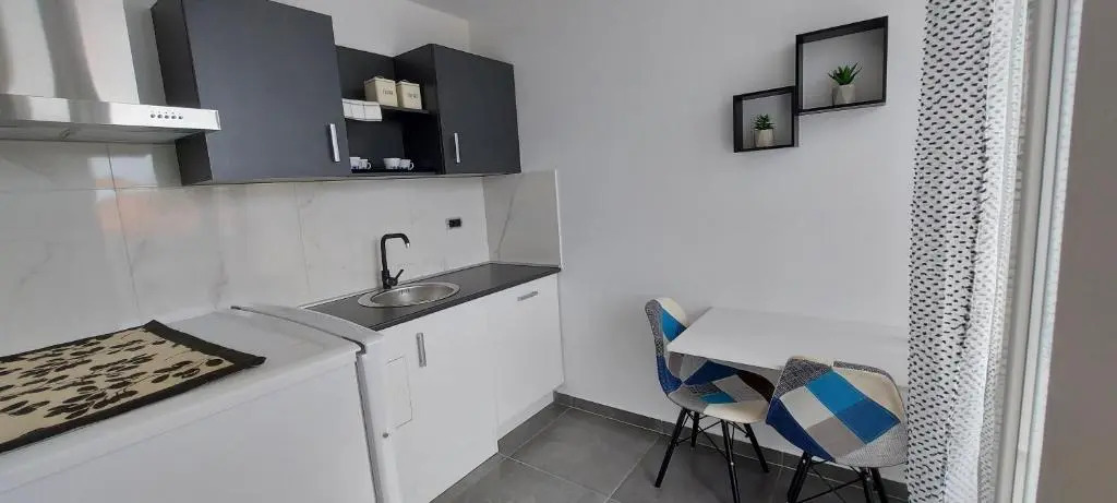 River67 - Apartment in Rijeka