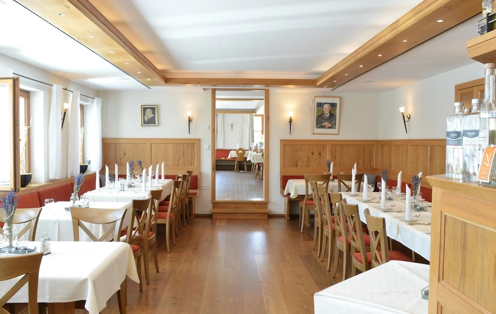 Hotel Löwen