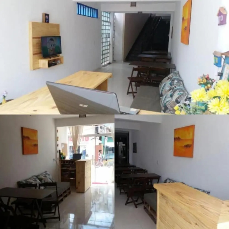 Magia Dajuda Hospedagem - Centrinho, próximo à Mucugê
