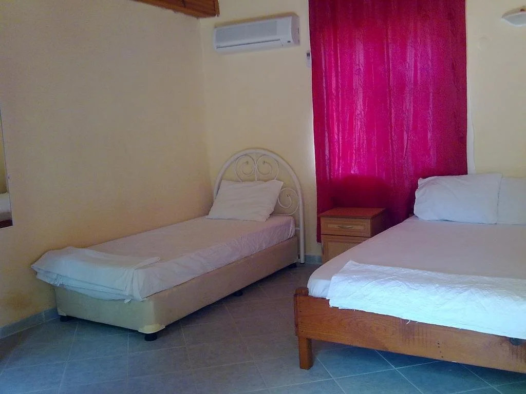 Engin Pension