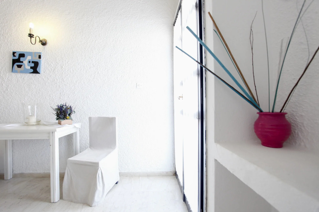 Mare Vista Hotel - Epaminondas
