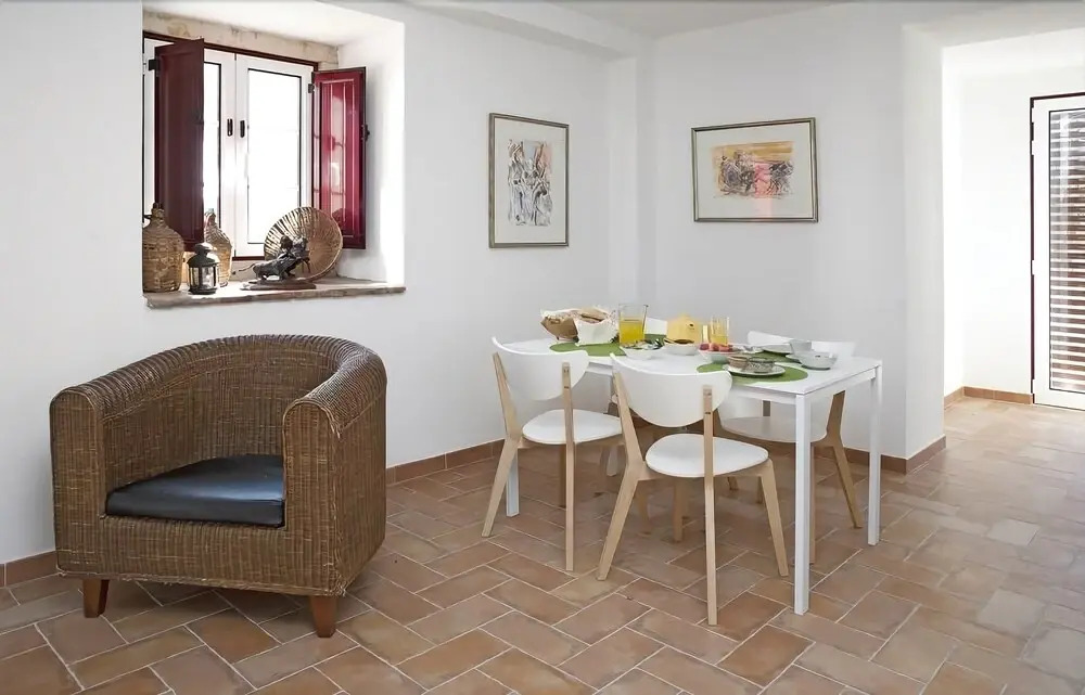 Quinta dos Álamos Agroturismo