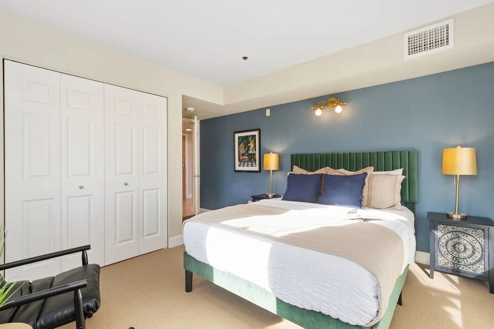 Lee Martinez Loft Near Poudre Trail and Old Town