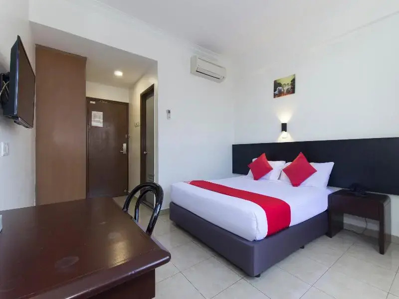 Seremban Inn Hotel