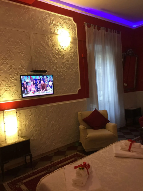 B&B La Mimosa