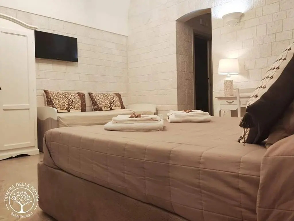 Dimora della Nonna-Luxury Home