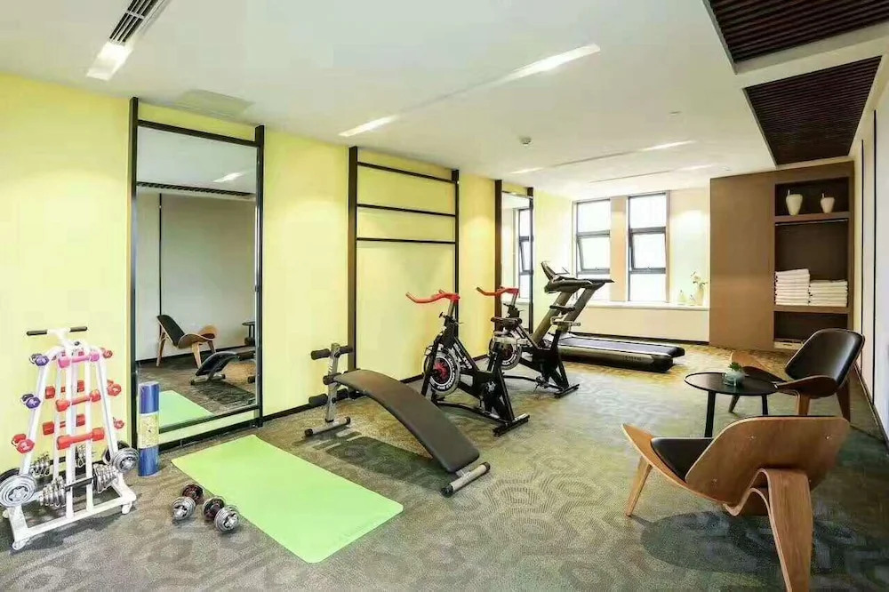 Atour Hotel (Chengdu Shuangliu Airport)