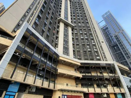 Light time apartment (wandamao)