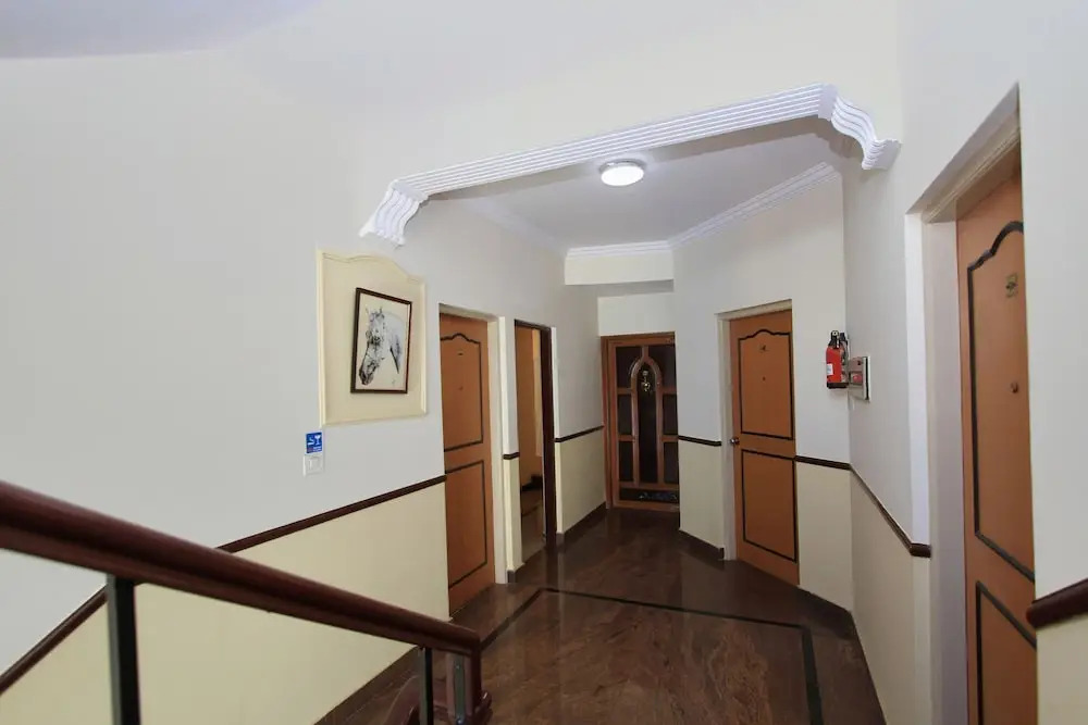 Compact Greenview Homes
