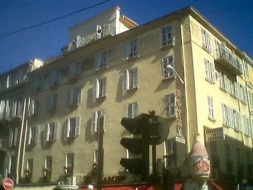Hotel Posidonia